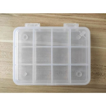 Spoon Fishing Lures Storage Box