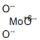 Molybdenum oxide CAS 11098-99-0