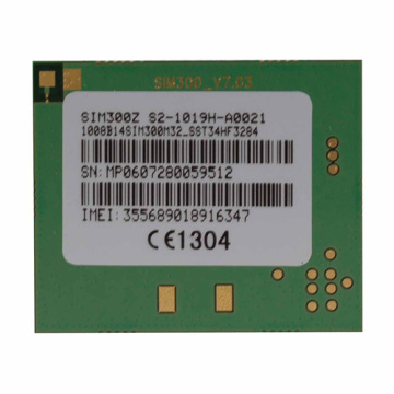 GSM GPRS Module