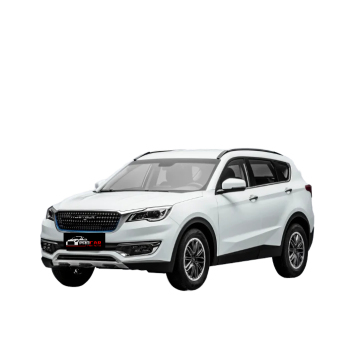 Chery Jetour X70S Electric SUV: Pure Electric Vehicles Made in China, In Stock for Sale