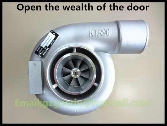 GuangZhou turbo PC400-8 PC450-8 turbo 6506-21-5020 6506-21-5020 6506-21-5010 for Komatsu Excavator Turbocharger