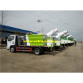 6m3 Dongfeng Mist Cannon Trucks