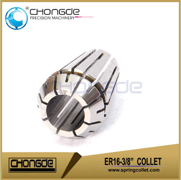 ER16 3/8 &quot;Ultra Precision ER Collet