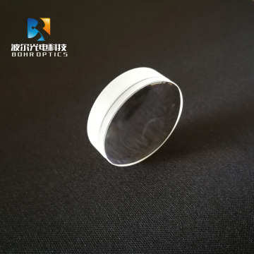 achromatic lens led co2 laser