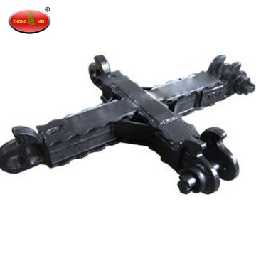 DJB Cross Roof Beam Cross Roof Beam