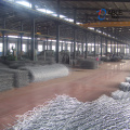 PVC Coated Gabion Mesh Net