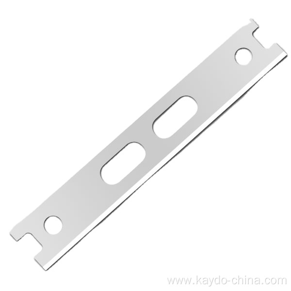 Kaydo disposable barber razor single edge razor blade