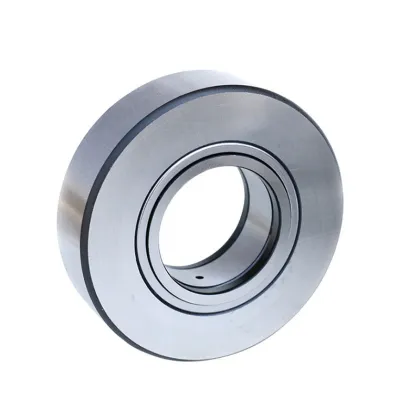 NUTR Track Rollers Bearings