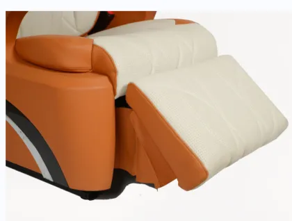 New Luxury Maybach VIP Van Seats for Sprinter Vans