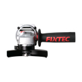 FIXTEC電動工具100mm電動ミニアングルグラインダー