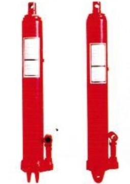 8t Long RAM Jack (J-008)