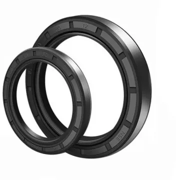 TC Skeleton Oil Seal 30mm Bore Wear-Resistant and Fully Oil Resistant