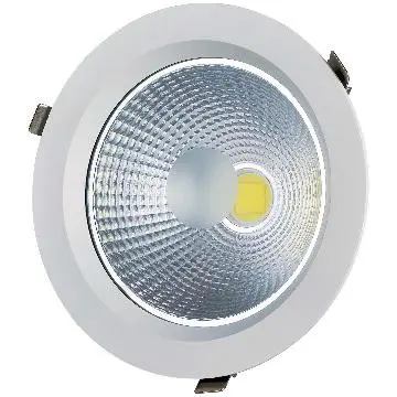 CE ROHS certificated 40W downlight led