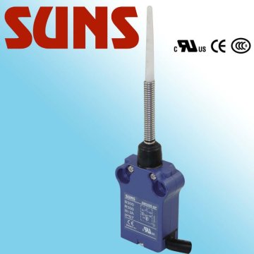 IP67 SM32P/S11-66 water resistant limit switches