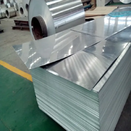 New Fashion Diamond Aluminium Tread Sheet