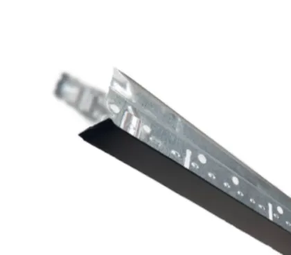 Acoustic Ceiling keel components