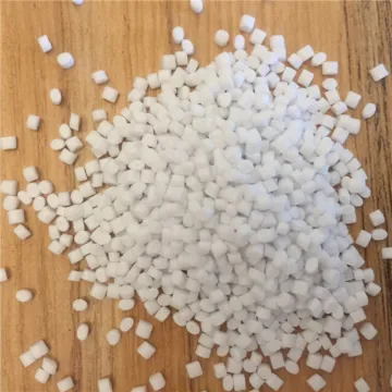 Virgin PET Polyester Resin Chips Jade CZ302