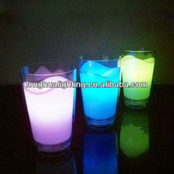 Led light cup