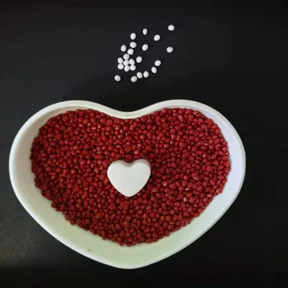 color masterbatch addictive for PP PE plastics plastic