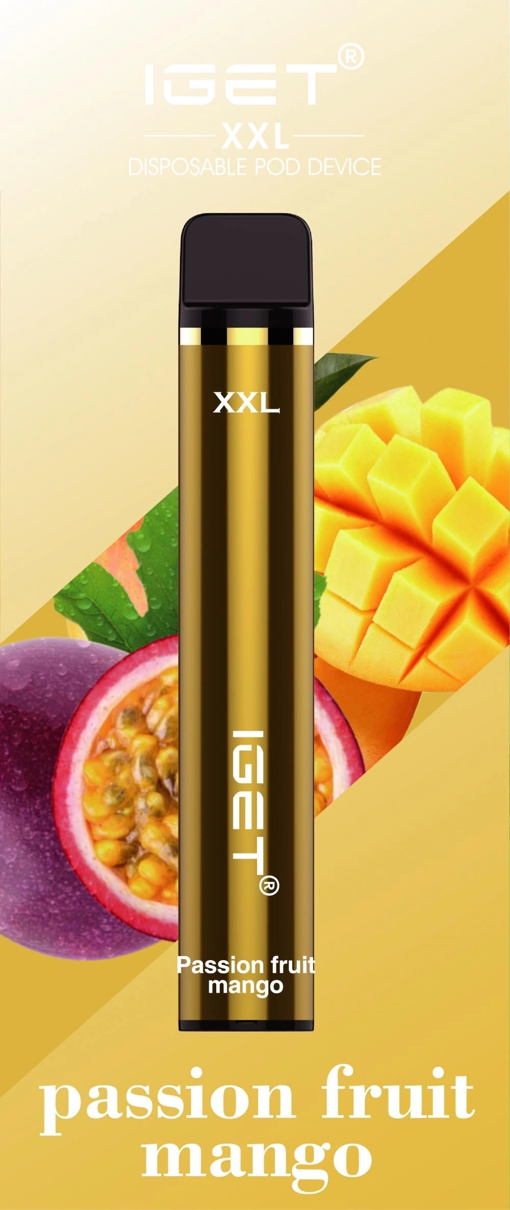 Elf Bar 600 Puff 2%nic Manufacturers