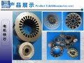 Stator Stator Mold ειδικός στάτορας κινητήρα