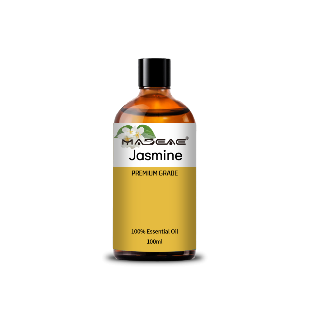 MELHOR FLOR SKINCARE FLOR JASMINE PELO ESTENAL PREÇO PREÇO PARA O ÓLEO DO CORPO