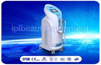 Professional beauty equipment 808nm diode laser hair remove