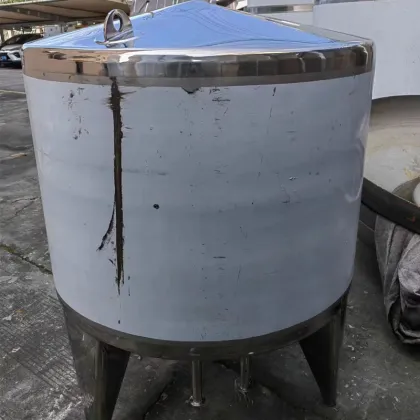 Milk Pasteurizer for Small Dairy Juice Drinks - Pasteurization Equipment Sterilizer