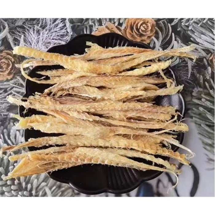 Bulk Aljaska Pollack Filet Freet Fillet Aljaska Pollack