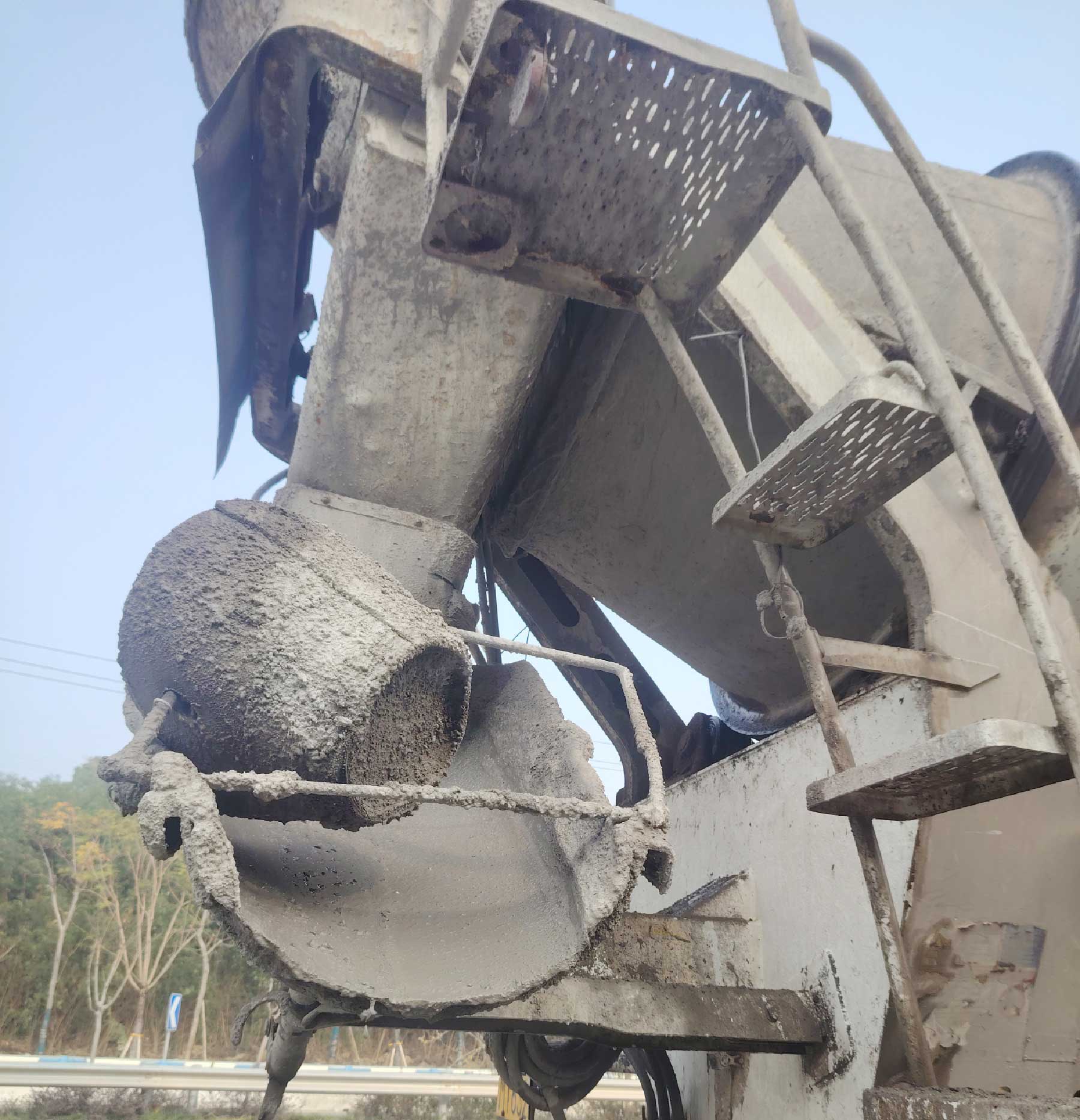 used-concrete-mixer-drums-for-sale