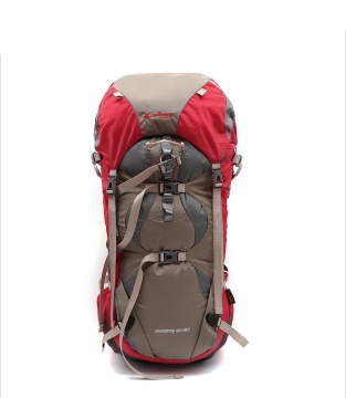 Waterproof Outdoor 55L Camping Hiking Backpack