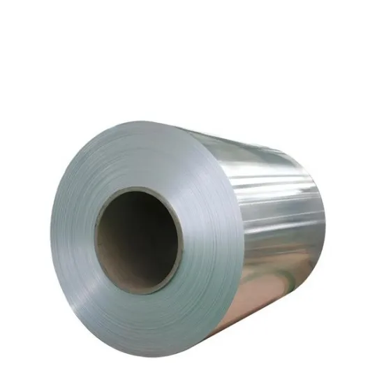 DX53D Galvanized Steel Sheet
