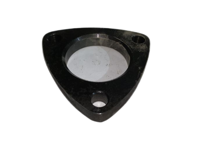 Engine Parts Flange for 190 Series Gas Generator