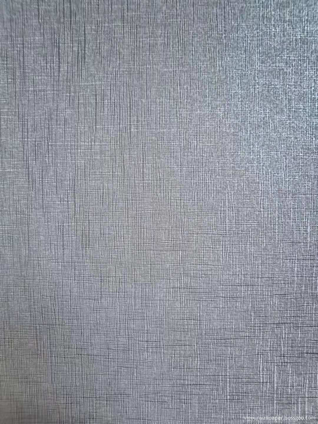 b class fireproof wallcloth