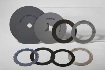 Ultra Thin & Precision Cutting Wheels