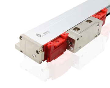 Encoder rotativo ottico assoluto