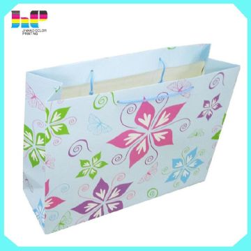 custom paper bag printing Paper Bag Printing