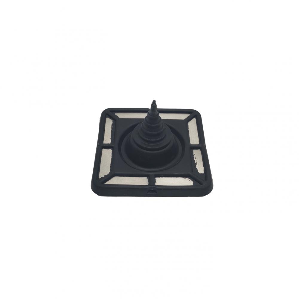 Custom Waterproof Epdm Roof Pipe Flashing Rubber