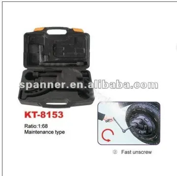 68 type wheel nut wrench