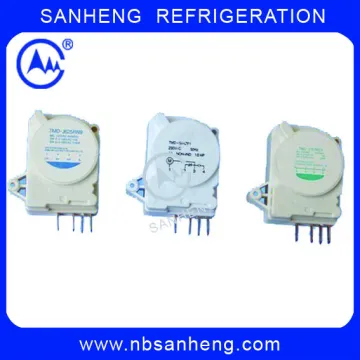 TMDJ Defrost Timer