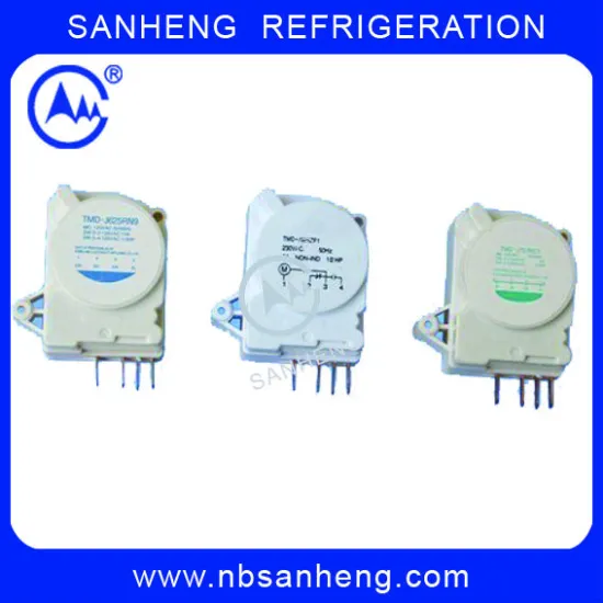 TMDJ Defrost Timer