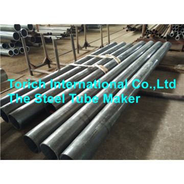 Seamless Cold Rolled Hydraulic Precision Pipe