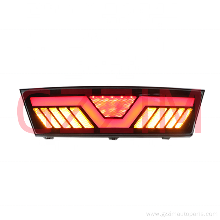 Model Y Car Parts LED Rear Bumper Lamp