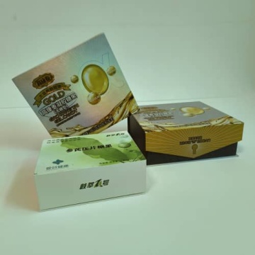 Robale Flip -Box für sichere Verpackungslösungen