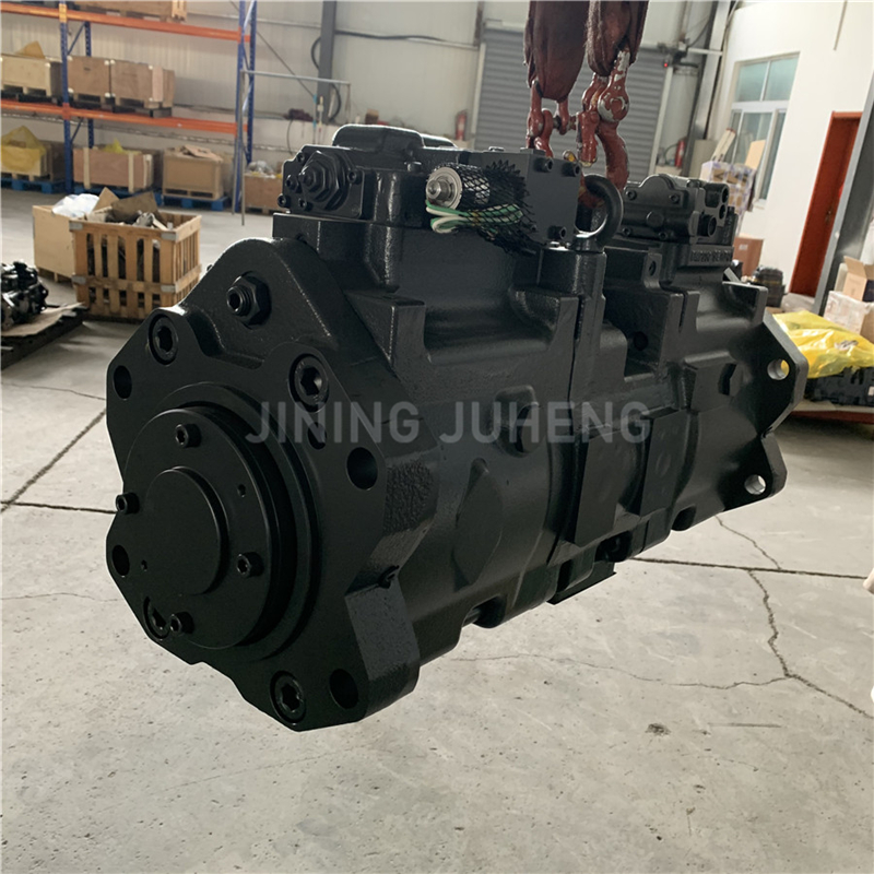 385C Hydraulic Pump 