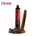 Mazaj Deluex 5000Puffs Energy ice Disposable Vape