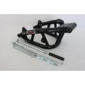 Birdcage aluminum swingarm DAX bike