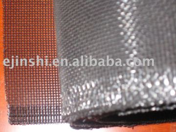 Aluminum wire mesh