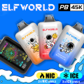 wholesale vape ELFWORLD PB45000 Puffs