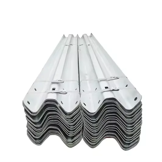 Zinc-Coated Defensas Metalicas Steel W-Beam Highway Guardrail: Enhancing Safety and Durability in Road Infrastructure